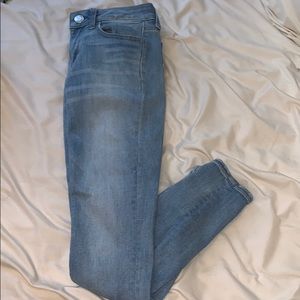 AE jeans (jeggings)
